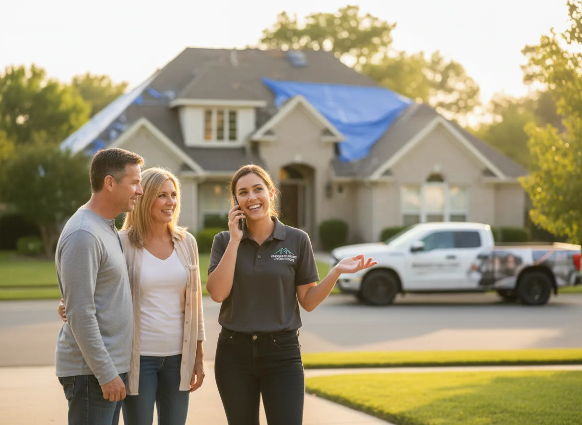 Emergency Roof Repair Ogdensburg, NJ FAQs